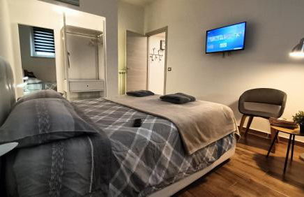 Casa mia Metro A 100mt - Foto 13