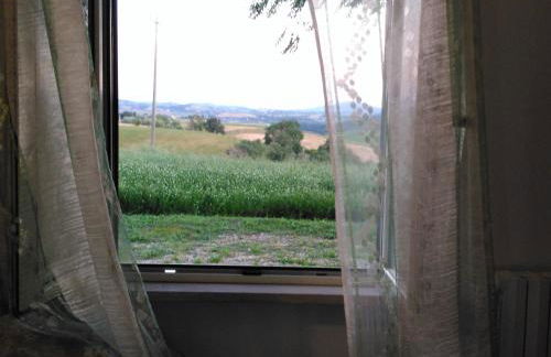 Agriturismo Uliveto Gretacci - Foto 53