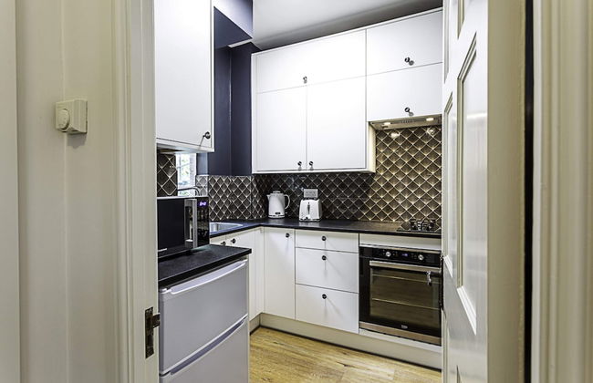 Stylish Highgate Haven Apartment - Foto 7