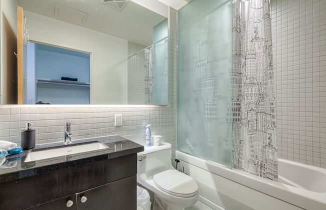 1 Shaw St Loft Suites - Foto 79