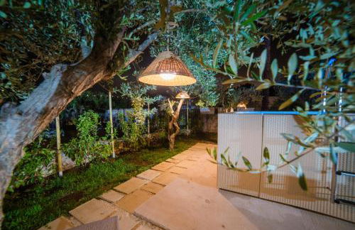 Villa Buon Vento - Foto 61