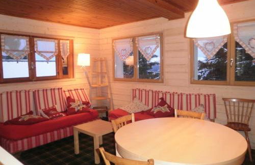 Appartement au pied des pistes - Photo 1