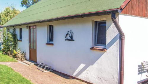 Two-Bedroom Holiday Home In Usedom - Foto 4