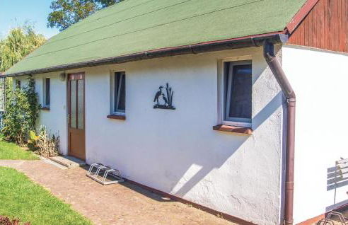 Two-Bedroom Holiday Home In Usedom - Foto 4