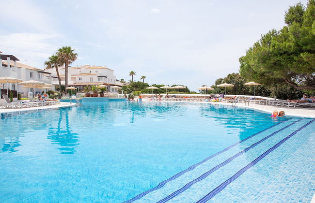 Grupotel Aldea Cala'n Bosch - Foto 21