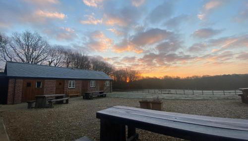 Mill Lane Farm Holiday Cottages - Foto 4