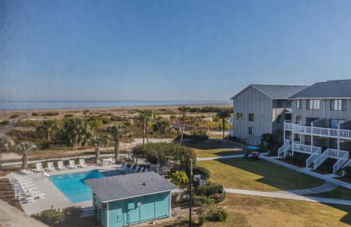 Stunning Views - Pool and Ocean Views - Harbor Island Beach House - Foto 32