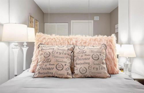 2BR Condo in Heart of LoDo with Great Amenities - Foto 9