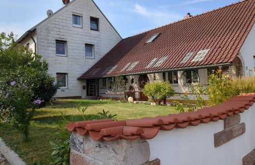 Ferienwohnung Alafia - Foto 1