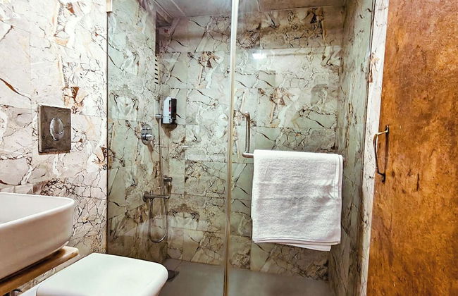 TIM Santacruz Mumbai Airport - Foto 22