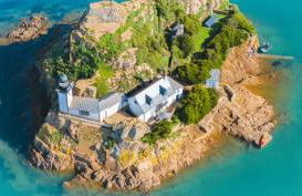 TYVAC - Maison centre Plougasnou 2 chambres- 4 voyageurs - Photo 26