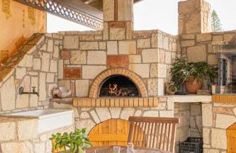 Gournes Mare Luxury Villa with private pool - Photo 5