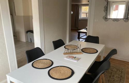 Charmante maison de 140m2 au bord de la rivière au coeur de Wissembourg - Foto 24