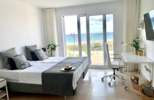 Villa del Mar Lanzarote - Luxury Beachhouse - Foto 14