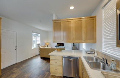 Oak View Vacation Rental about 3 Mi to Lake Casitas! - Foto 10