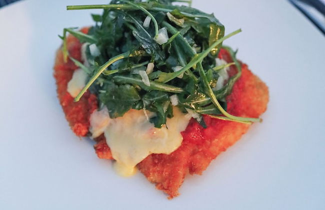 Buccara Noetzie - Pezula Castle - Foto 9