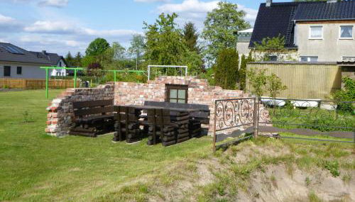 Maja - Foto 2, Garden