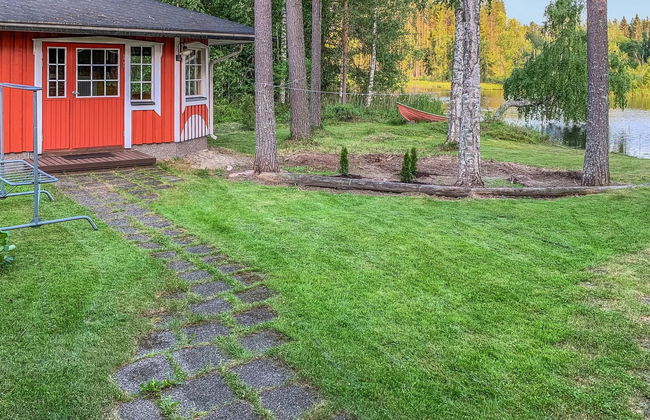 Majavanpesä - Photo 13