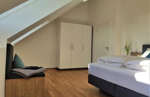 Hecklers Seepanorama Appartements - Foto 23