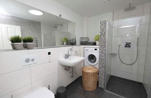 Ferienwohnung Ponywiese - Foto 16