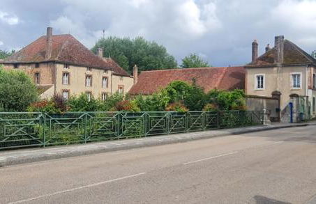 Venez au moulin du dehors - Foto 1