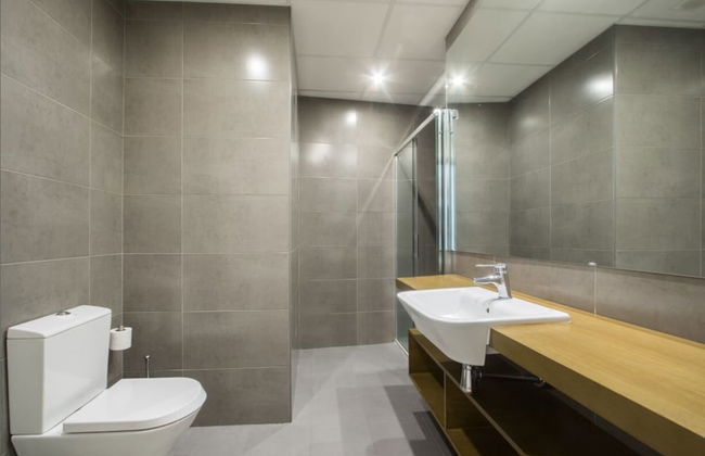 Valencia Luxury - Boutique Redonda - Foto 117