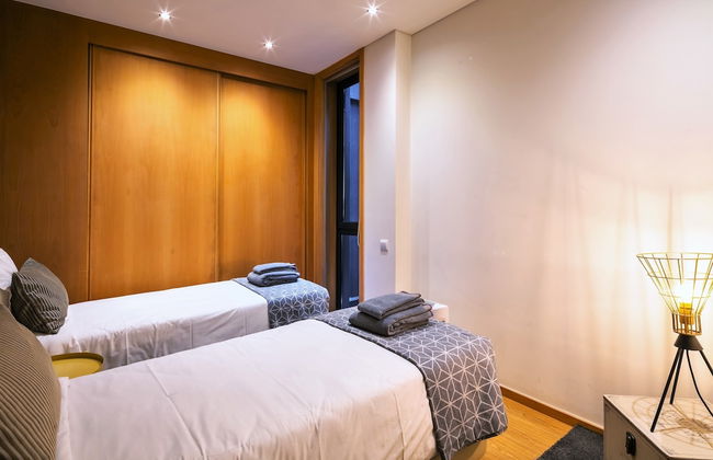 North Star Flats - Ribeira & Cellars - Foto 42