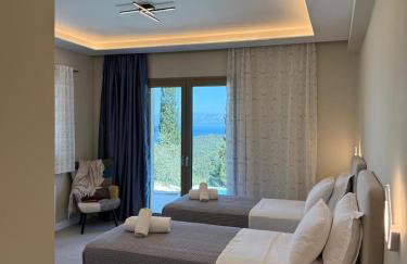 SeaForest Villa, Grand New! 2 km from Beach - Foto 4