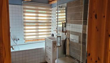 Ferienwohnung am Rosenbusch - Foto 4