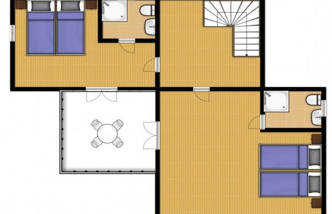 Villa Ioanna Agios Stephanos - Foto 33