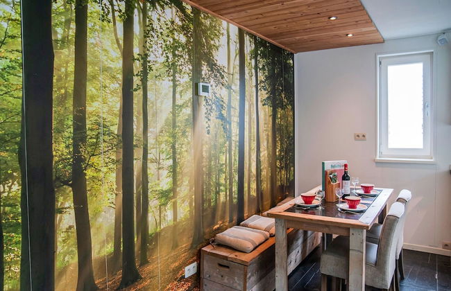 Peaceful Stay in Remouchamps - Photo 28