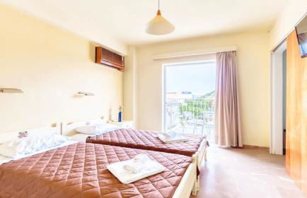 Akrotopi Apartments & Studios - Foto 70