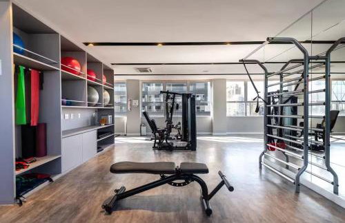 Studio Vila Clementino - SP - Foto 34