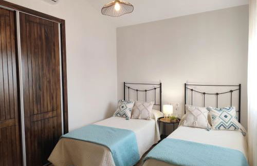 Villa el Mirador de la Axarquía - Foto 9