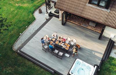 FAMILY FRIENDLY, HOT TUB, Fire Pit, Spacious & Modern - Foto 35