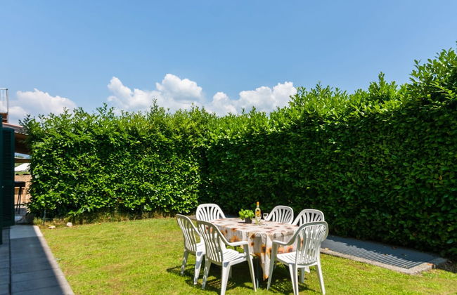 Apartment in Salo With Pool and Olive Groves - Foto 18