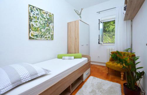 Artsy Apartment - Foto 4