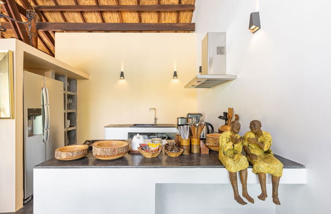 SAMSAM Yao Noi - ANDAMAN MAGIC & ART VILLAS - Foto 51