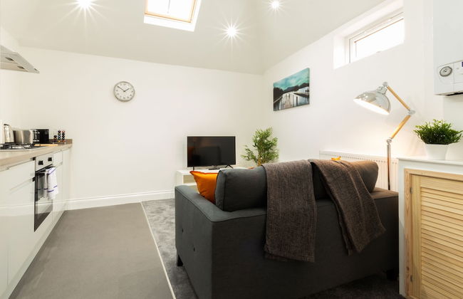 Karah Suites - Baker Street - Photo 14