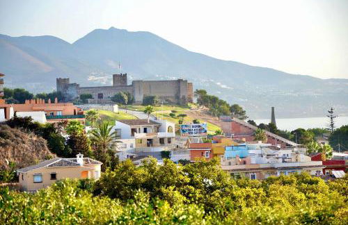 Marina XI Enjoy the Sun, Sea Views, Pools & BBQ Steps from the Beach in Mijas Costa & Fuengirola - Foto 15