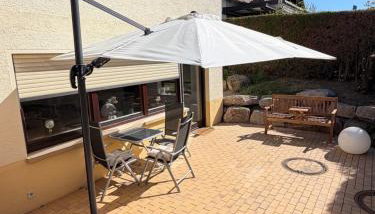 Feel@Home Apartment, Blackforest, calm&cosy, 80sqm - Foto 3