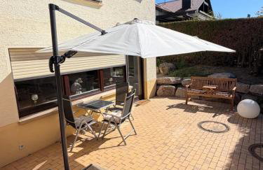 Feel@Home Apartment, Blackforest, calm&cosy, 80sqm - Foto 3