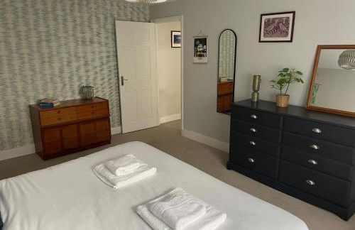 10A Ruston Chambers Free parking, Luxury 2 bedroom city center apartment - Foto 8