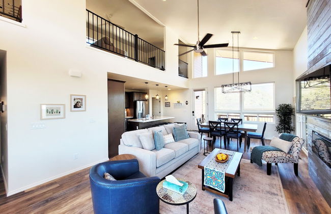 Sundial Circle Pine - Photo 15