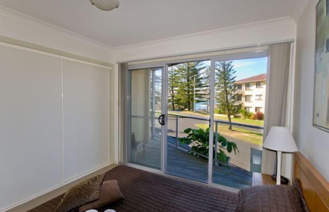 Seaspray Apartments - Foto 27