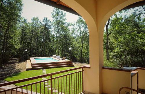 La Casa nel Bosco - Foto 12