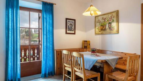 Sallrain Hof Apartment 1 - Foto 2