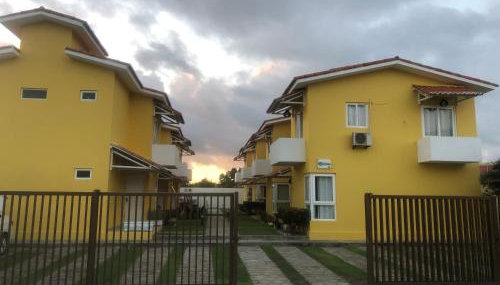 Casa completa com piscina e área de laser completa na praia BELA - PB - Foto 5