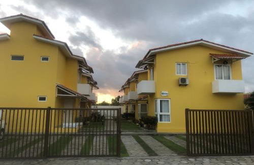 Casa completa com piscina e área de laser completa na praia BELA - PB - Foto 5