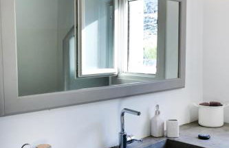 Serifos Beachfront Villa Ganema - Foto 65